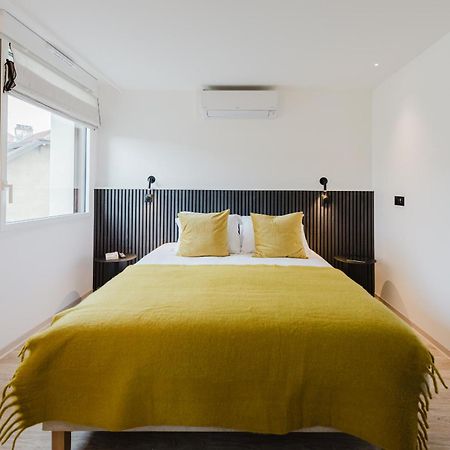Appart Hotel Neostelia Annecy Buitenkant foto