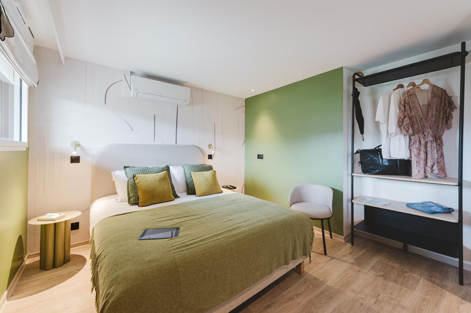 Appart Hotel Neostelia Annecy Buitenkant foto