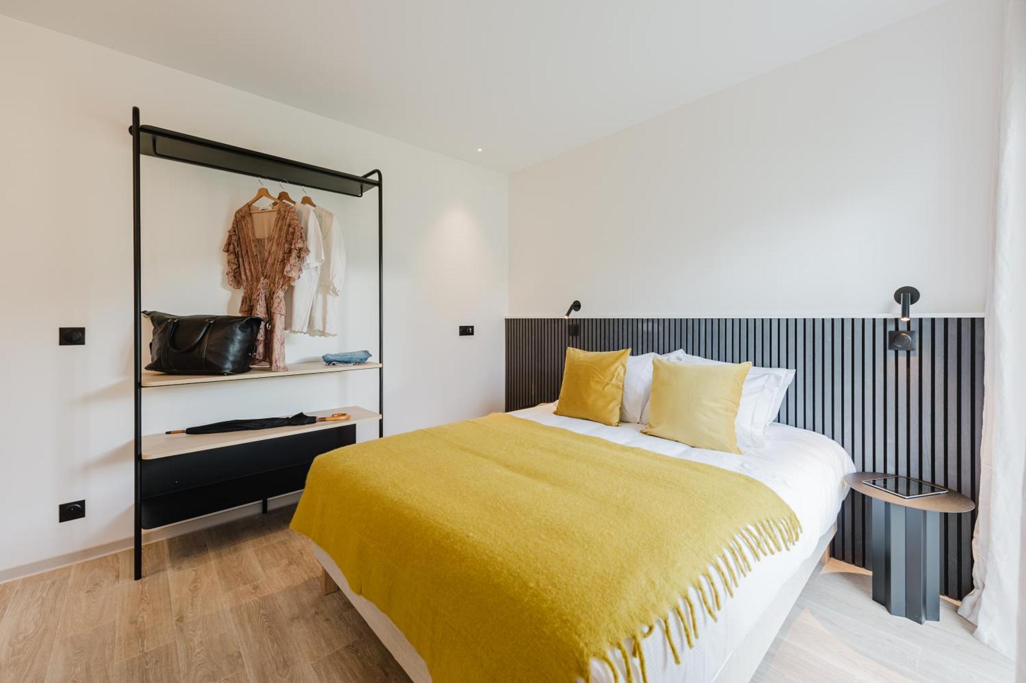 Appart Hotel Neostelia Annecy Buitenkant foto