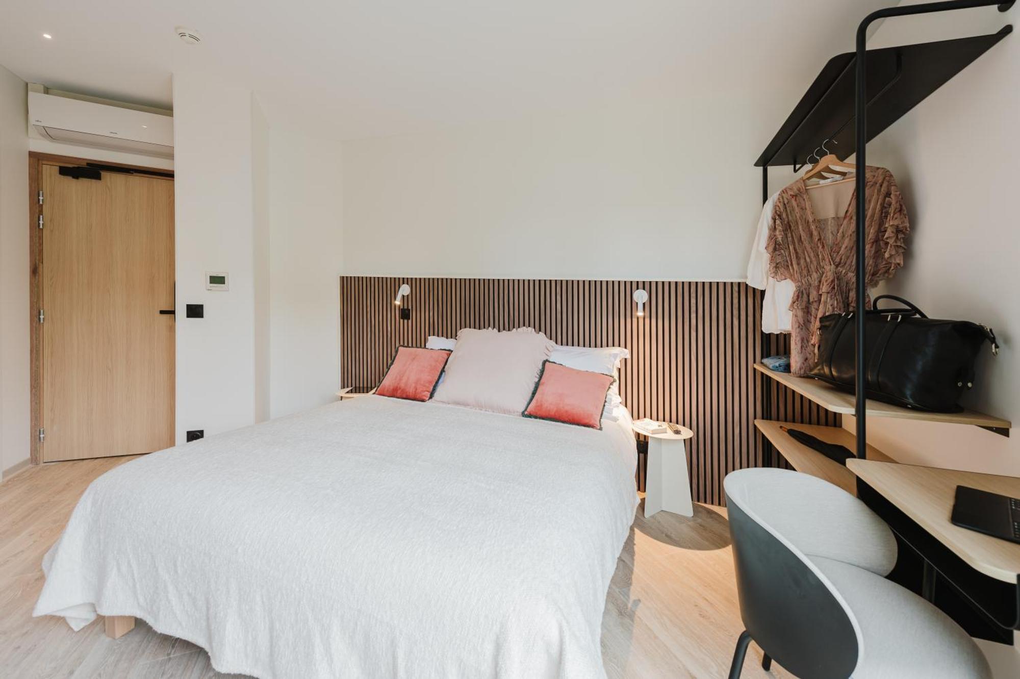 Appart Hotel Neostelia Annecy Buitenkant foto