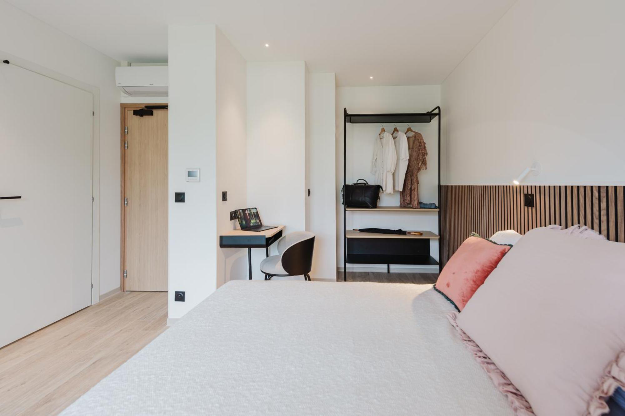 Appart Hotel Neostelia Annecy Buitenkant foto