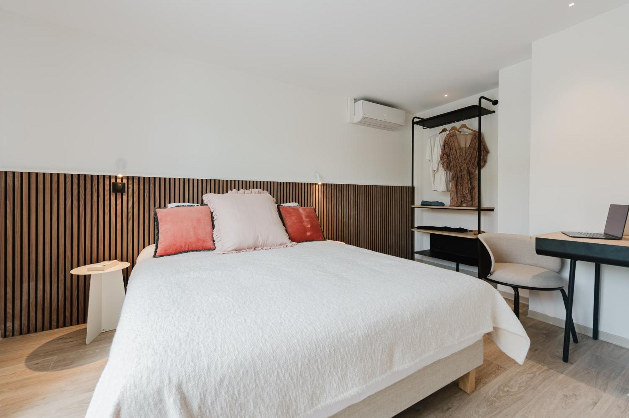 Appart Hotel Neostelia Annecy Buitenkant foto