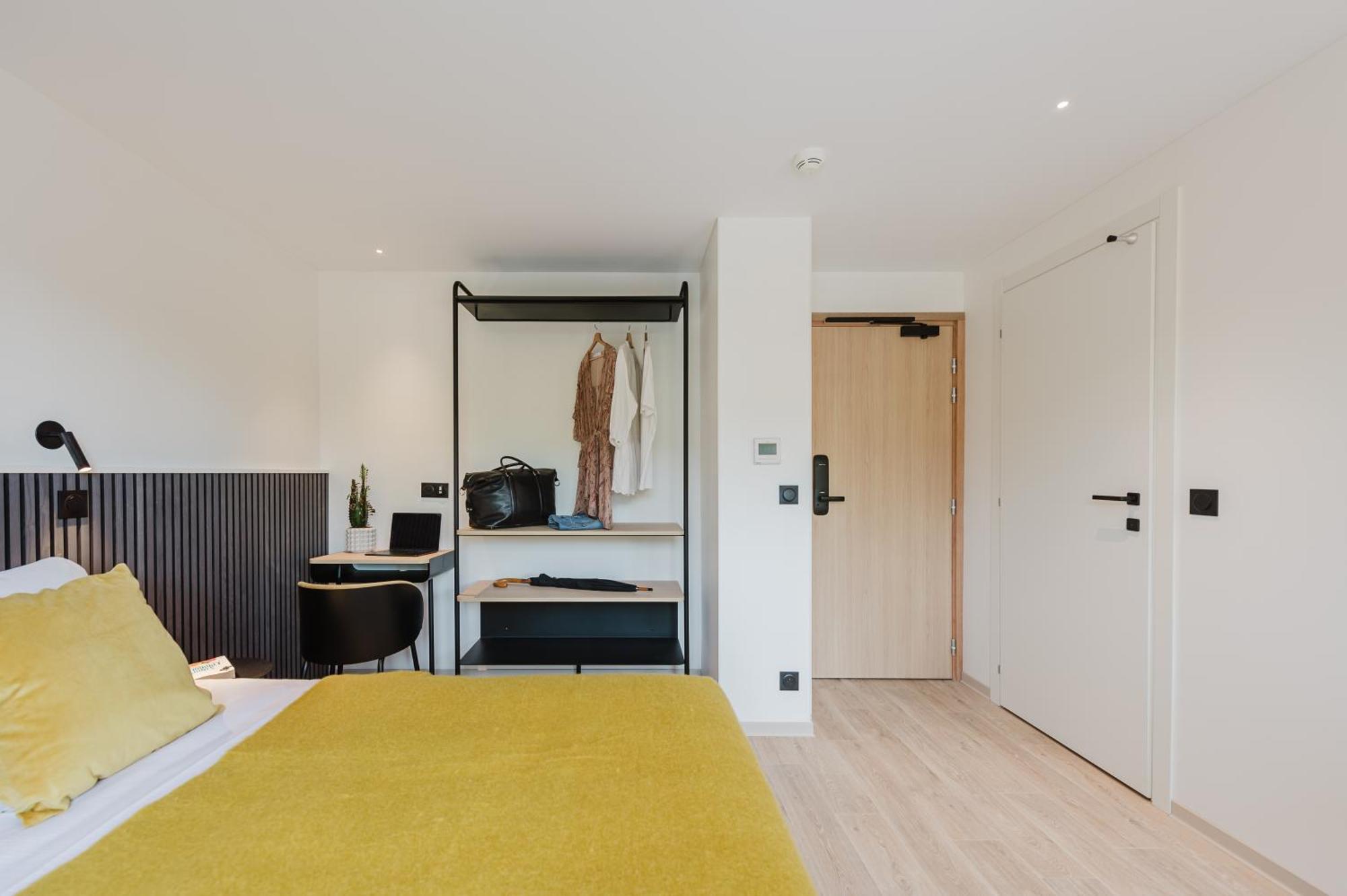 Appart Hotel Neostelia Annecy Buitenkant foto