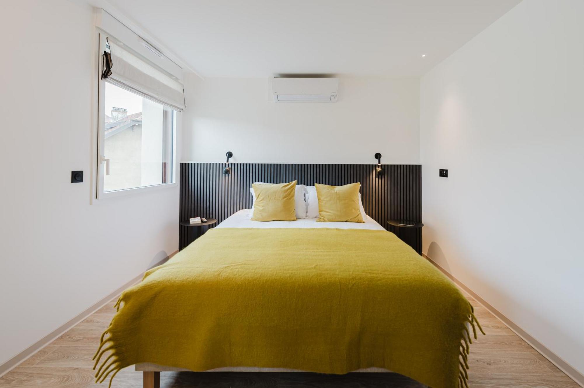 Appart Hotel Neostelia Annecy Buitenkant foto