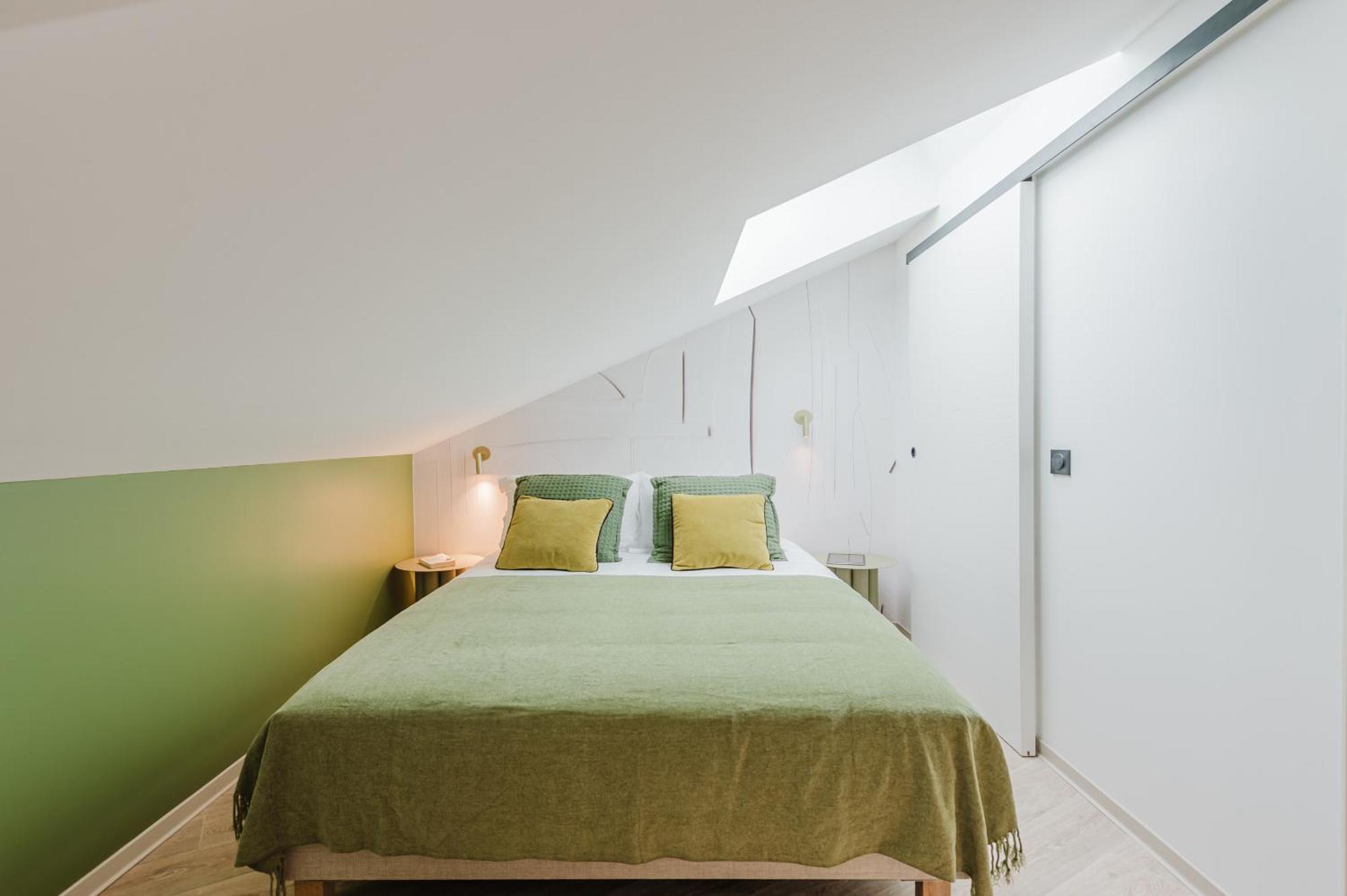 Appart Hotel Neostelia Annecy Buitenkant foto
